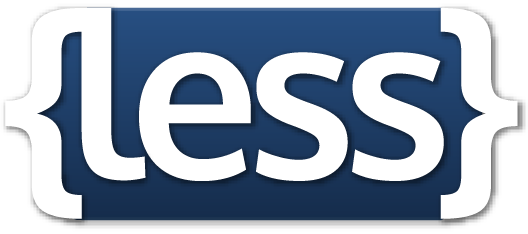 LessLogo